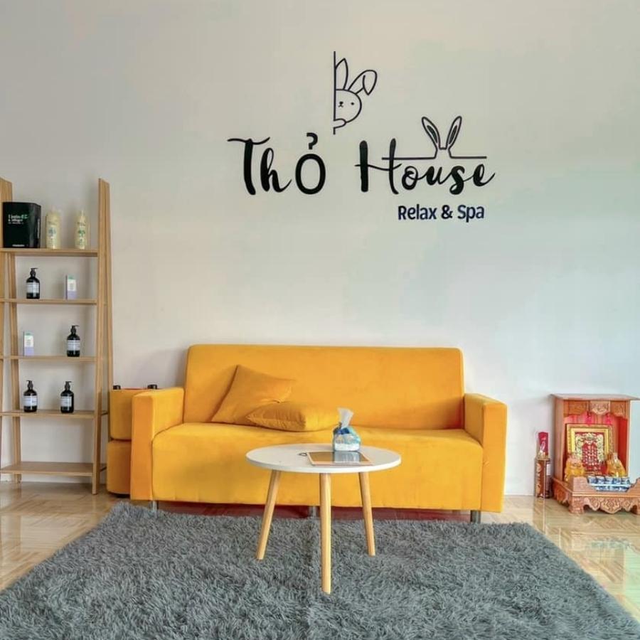 Thỏ House - Relax Spa