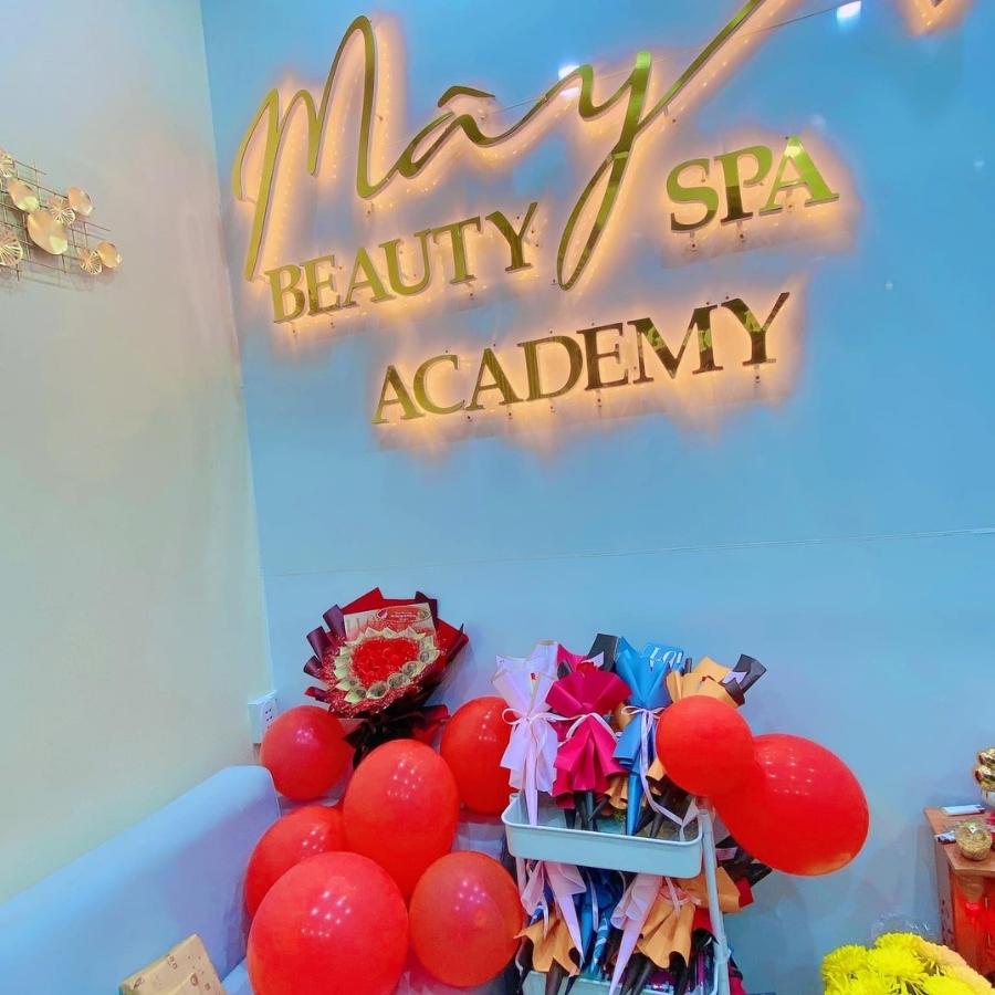 Mây Beauty spa & Academy